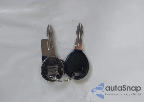 2003 Dodge Dakota из США, поврежденный, VIN 1D7HG12X73S248226